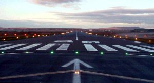 Sheridan County Airport _2