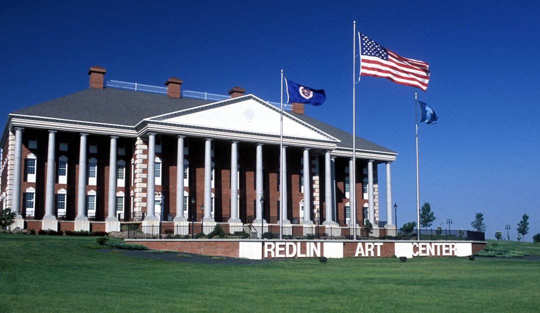 Redlin Art Center Museum