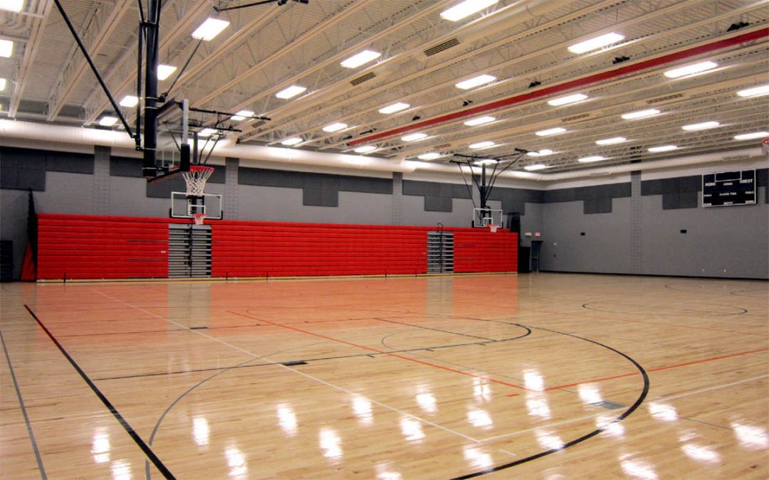 Dell Rapids Schools Remodel