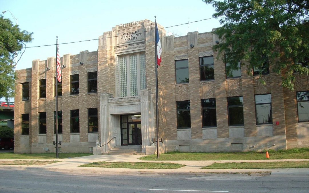 Linn County Sheriff’s Office