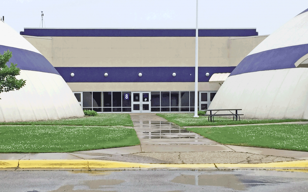 Grand Meadow School Addition