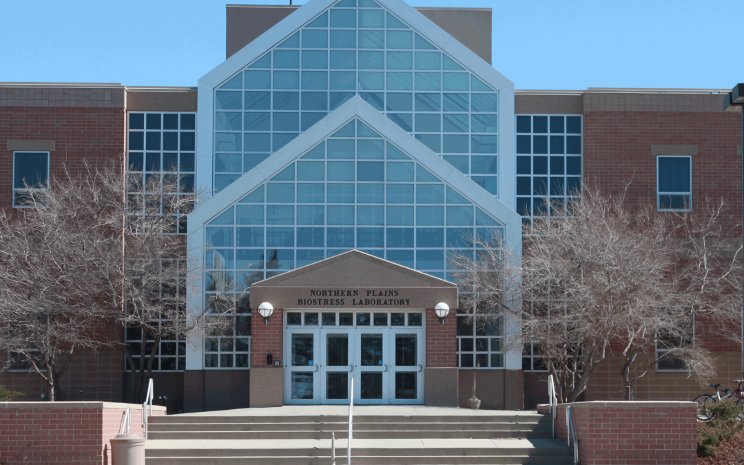 SDSU Northern Plains Biostress Lab