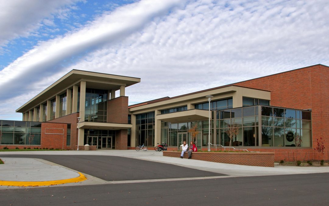 SDSU Student Union Bookstore Renovations