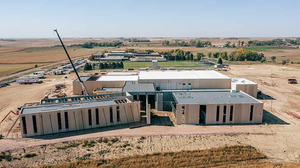 Tri-Valley High School