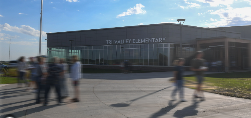 Tri-Valley Elementary School