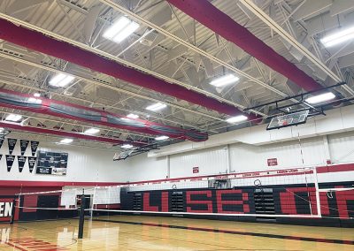 Lisbon High School Addition & Renovation